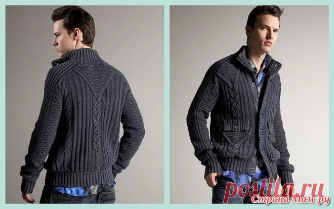 идеи модных мужских кофт: 14 тыс изображений найдено в Яндекс.Картинках
