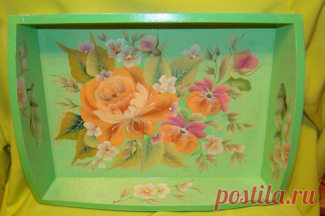 мир росписи и искусства. рукоделие и кулинария
Ольга Москвичева