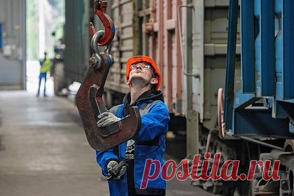 В России сократилось производство одного вида вагонов