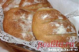 Полковничьи булочки | Харч.ру - рецепты для любителей вкусно поесть