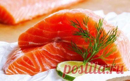 Принципы маринования красной рыбы для жарки. Концептуальная Кухня Ильи Лазерсона.