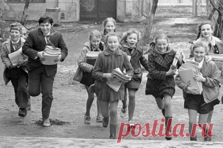 Мусор в СССР | Тина Лучина. Записи в дневник. | Яндекс Дзен