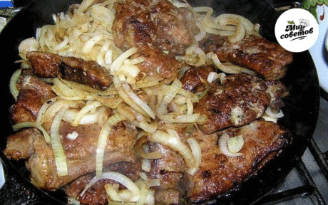 ОЧЕНЬ ВКУСНЫЙ РЕЦЕПТ ПЕЧЕНИ