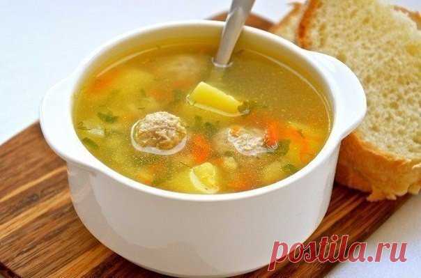 ПОДБОРКА СУПОВ ПРАВИЛЬНОГО ПИТАНИЯ 

источник Вкусняшки на каждый день
 


Чтобы желудок работал, как швейцарские часы, ему необходима порция теплого лёгкого супчика каждый день!ПОДБОРКА СУПОВ ПРАВИЛЬНОГО ПИТАНИЯСуп с фрикаделькамиИнгр…
