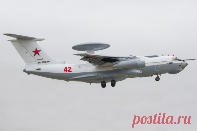 2019 март. Шестой самолет-локатор А-50У передан ВКС. Концерн «Вега» холдинга «Росэлектроника» и Таганрогский авиационный научно-технический комплекс им. Г.М. Бериева, входящий в Объединенную авиастроительную корпорацию, передали в эксплуатацию Воздушно-космическим силам России шестой модернизированный самолет-локатор А-50У (воздушное судно дальнего радиолокационного обнаружения и управления)