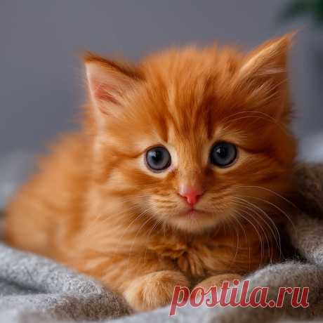 Мой «пушистый» ангел - OGADANIE.RU