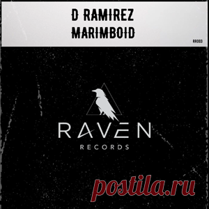 D. Ramirez - Marimboid | 4DJsonline.com