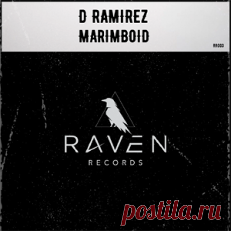D. Ramirez - Marimboid | 4DJsonline.com