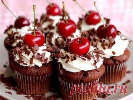 Почему сладкое улучшает настроение и повышает энергетику