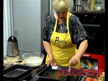 &quot;Сырный пирог&quot; - YouTube