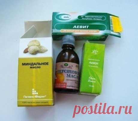 10 СРЕДСТВ ЭФФЕКТИВНОЙ ДЕШЁВОЙ ЭКОКОСМЕТИКИ