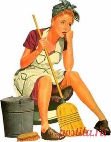 ГИМН ИДЕАЛЬНОЙ ЖЕНЩИНЫ. | Хозяин и Хозяюшка