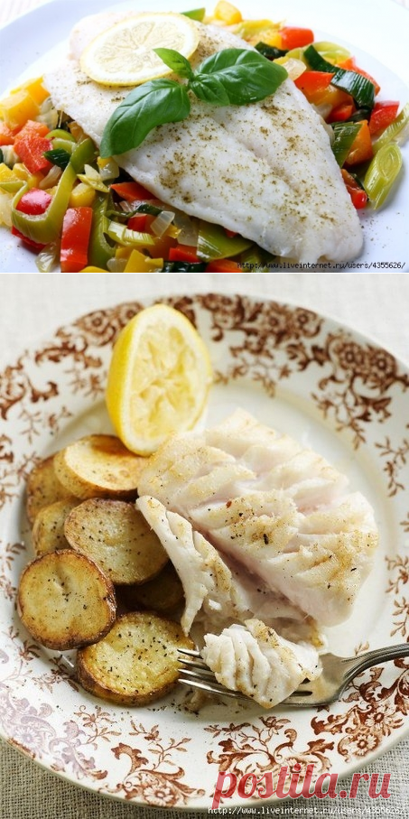 Как приготовить готовим рыбку на пару: 6 рецептов для пароварки - рецепт, ингридиенты и фотографии