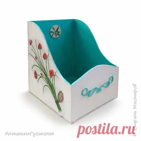 Короб для специй своими руками с нуля! // Сделай сам