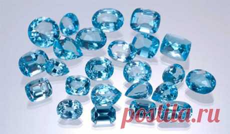 Камень топаз: магические свойства, кому подходит по знакам Зодиака и другим особенностям