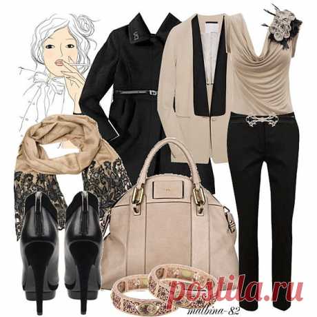 Fall outfit - 27