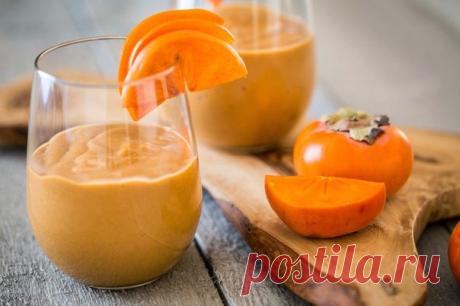 Смузи с хурмой и бананом
Полезный и вкусный зимний напиток!
Ингредиенты:
Показать полностью…