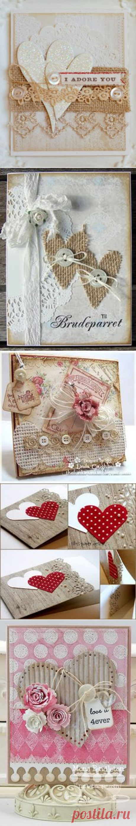 (9) Pinterest: инструмент для поиска и хранения интересных идей