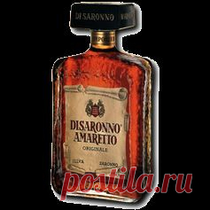Ликёр "Амаретто"
