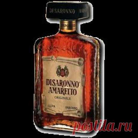 Ликёр &quot;Амаретто&quot;