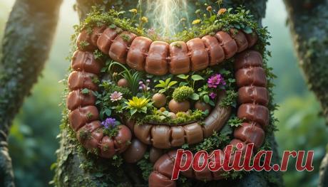 Как поддерживать форму, не считая каждую калорию. | Не болеть. Не стареть. | Дзен