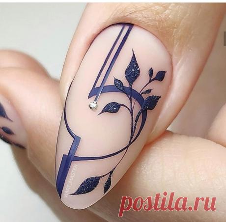 23+ изумительных фото ультра модного маникюра Кликайте на фото, чтобы прочитать ⤴