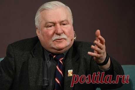 Экс-президент Польши предупредил о готовящихся в стране терактах. После выборов в Польше готовятся теракты, заявил бывший глава государства Лех Валенса. По его словам, проигравшая сторона готова на все, чтобы не отдавать власть, поэтому в стране «запланирован ряд мероприятий, в том числе террористического характера». Валенса подаст заявление в правоохранительные органы.