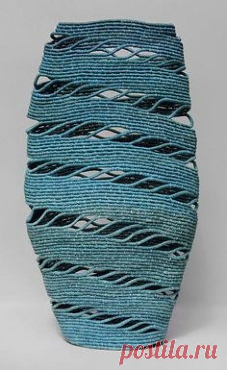 Наше любимое МАКРАМЕ. — *Чудеса рукоделия. | OK.RU