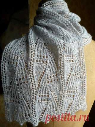 Шарф 