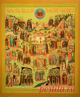 История храма | Храм всех святых в земле Российской просиявших в Новокосино г. Москва