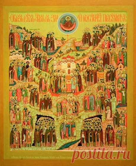 История храма | Храм всех святых в земле Российской просиявших в Новокосино г. Москва