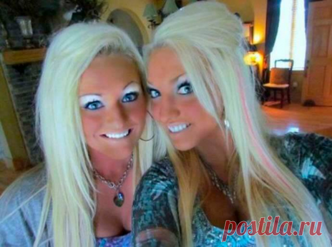 Самые смешные неудачные попытки нанести макияж