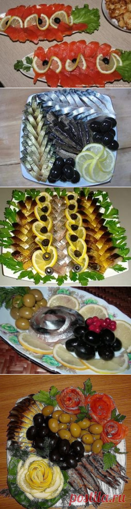 Украшение стола / Pinme