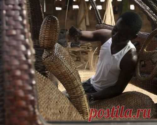 Автомпром Нигерии набирает обороты