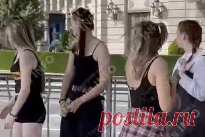 Стала известна причина стрельбы в центре Киева