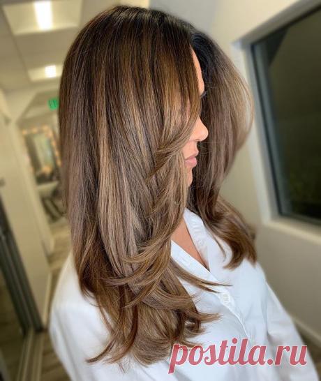 ღУдлиненная лесенка