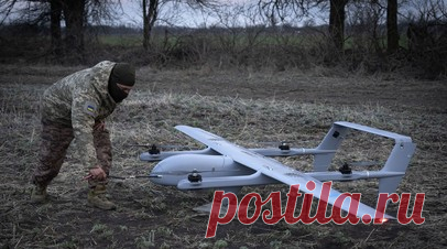В Смоленской области сбили семь БПЛА ВСУ. Губернатор Смоленской области Василий Анохин заявил об уничтожении семи украиснких беспилотников в небе над регионом. Читать далее