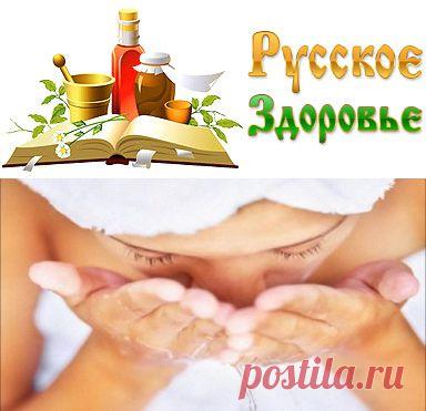 Лучший пилинг в домашних условиях