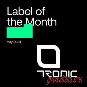 Christian Smith Label of the Month | Tronic Chart » MinimalFreaks.co