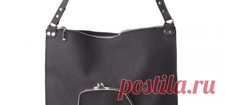 Сумки, клатчи, чемоданы / ВТОРАЯ УЛИЦА