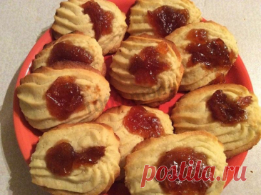 Печенье курабье домашнее рецепт с фото пошагово - 1000.menu
