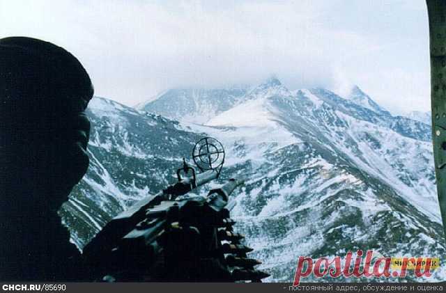 Кавказские пленники / Чик Чирик! [chch.ru]