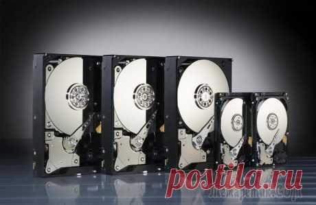 Как выбрать жесткий диск (HDD): 6 моментов, на которые стоит обратить внимание Есть одна интересная статистика: подсчитано, что каждый третий пользователь сталкивается с нехваткой места на жестком диске (HDD) через полгода использования нового ПК/ноутбука (стандартной конфигурац...