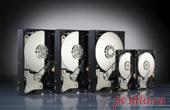Как выбрать жесткий диск (HDD): 6 моментов, на которые стоит обратить внимание Есть одна интересная статистика: подсчитано, что каждый третий пользователь сталкивается с нехваткой места на жестком диске (HDD) через полгода использования нового ПК/ноутбука (стандартной конфигурац...