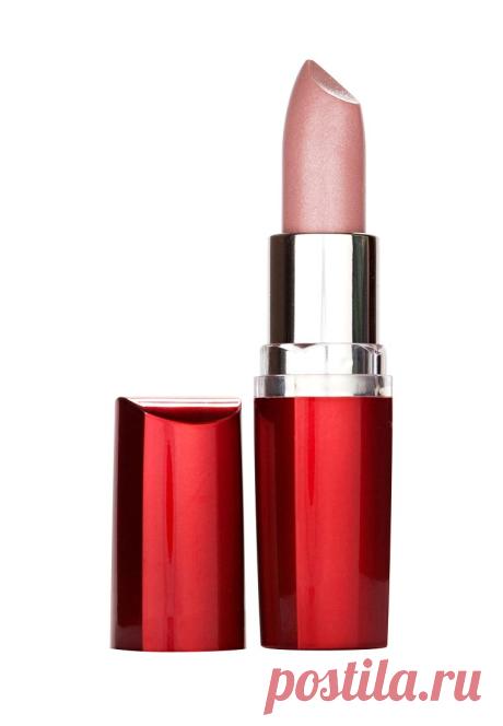 Помада Maybelline New York для губ Hydra Extreme, оттенок 210, Яркая слива, 5 г купить за 240 руб MA010LWJKZ87 в интернет-магазине Lamoda.ru
