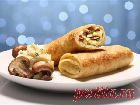 👌 15 секретов приготовления вкусных блинчиков, увлечения и хобби Через некоторое время после свадьбы у нас появилась замечательная традиция — каждое воскресное утро завтракать блинчиками. Эту традицию мы внесли в нашу семью, сами того не замечая...