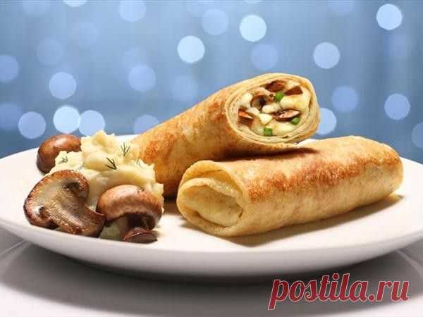 👌 15 секретов приготовления вкусных блинчиков, увлечения и хобби Через некоторое время после свадьбы у нас появилась замечательная традиция — каждое воскресное утро завтракать блинчиками. Эту традицию мы внесли в нашу семью, сами того не замечая...