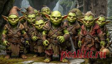 Goblins