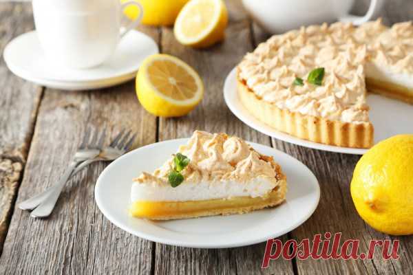 Как приготовить вкусный пирог: 7 лучших рецептов от Джейми Оливера