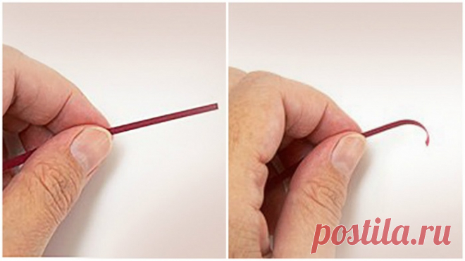 При помощи этой техники делаю всё: картины, открытки, шкатулки. Нужны лишь полоски бумаги…